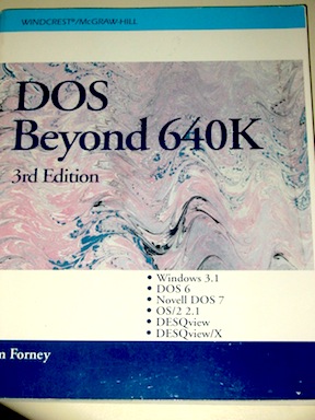 DOS 640K
