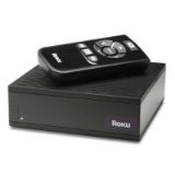 Roku streaming mediaappliance